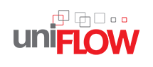 uniflow, canon, Doing Better Business